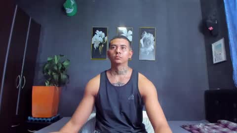 Snapshot of jordanharrd chatting on March 1, 2:26 am Jordanharrd online show from March 1, 2:26 am