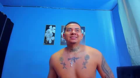 Jordanharrd online show from July 10, 10:14 pm