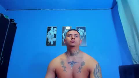 Jordanharrd online show from July 19, 1:19 am