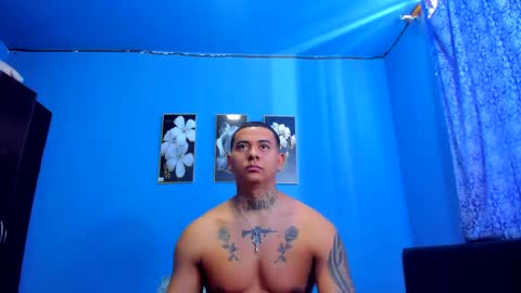 Snapshot of jordanharrd chatting on October 19, 8:02 pm Jordanharrd online show from October 19, 8:02 pm