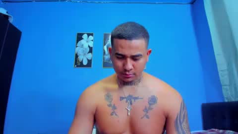 Jordanharrd online show from June 15, 11:30 pm