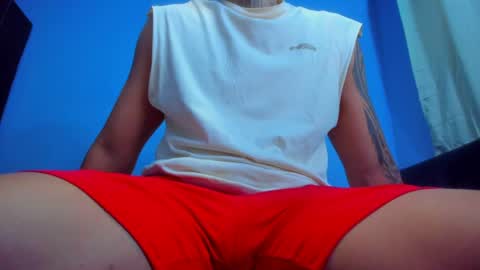 Jordanharrd online show from June 20, 1:23 am