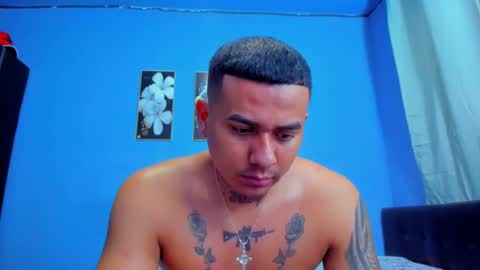 Jordanharrd online show from July 18, 1:18 am