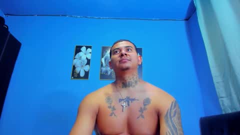 Jordanharrd online show from June 11, 12:43 am