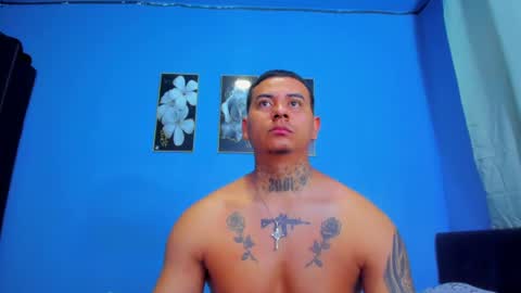 Jordanharrd online show from July 16, 12:58 am
