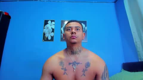 Jordanharrd online show from July 26, 12:30 am