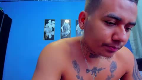 Jordanharrd online show from July 22, 1:08 am