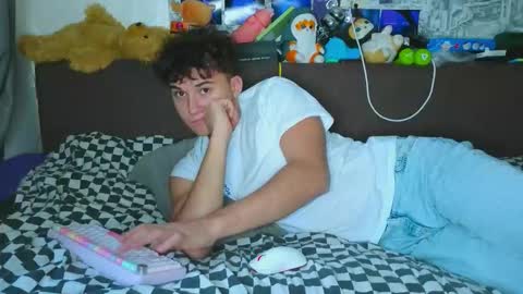 Jordan online show from December 3, 7:31 am