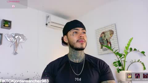 Jordan Smith online show from February 2, 9:00 pm