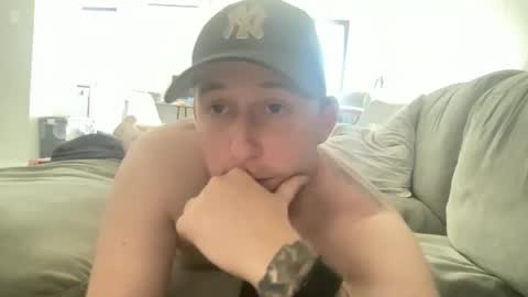 jorddiickzilla online show from February 12, 5:00 am