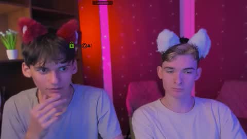 jordi_ser online show from November 9, 7:16 pm