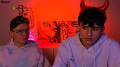 jordi_ser online show from November 12, 7:16 pm