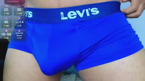 DAVID online show from March 4, 11:22 pm