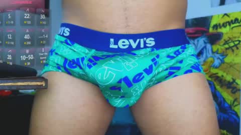 DAVID online show from February 22, 3:12 am