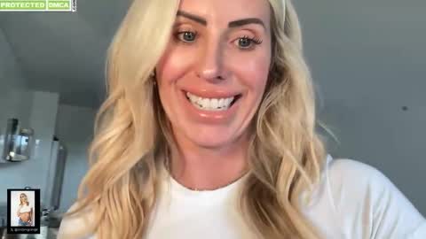 Jordyn Grange online show from November 7, 8:22 pm