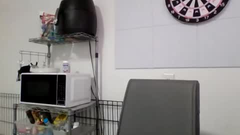 Jordyn online show from April 14, 9:51 pm