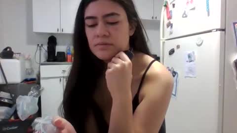 Jordyn online show from May 16, 2:38 pm