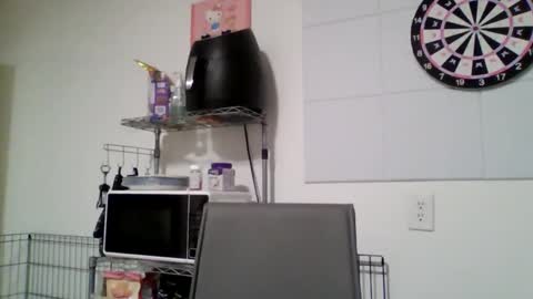 Jordyn online show from May 18, 4:07 am