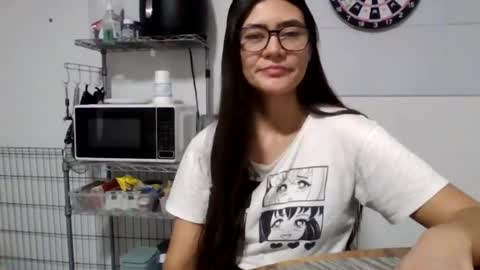 Jordyn online show from August 9, 5:24 am