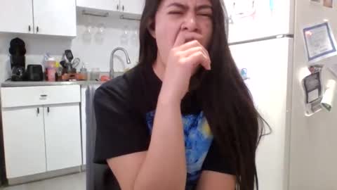 Jordyn online show from May 4, 4:13 pm