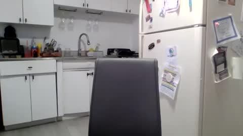 Jordyn online show from May 9, 5:41 pm