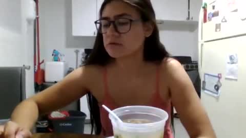Jordyn online show from July 29, 5:07 am