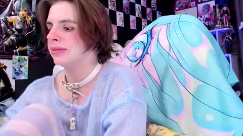 Rose online show from February 12, 5:16 pm