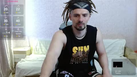 Jora online show from April 29, 1:38 pm