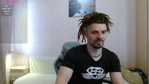 Jora online show from April 25, 2:47 pm