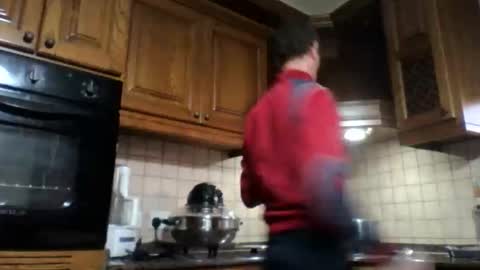 jos39a online show from February 23, 4:53 pm