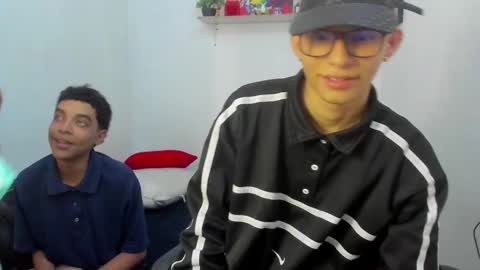 jos_master18 online show from February 6, 6:02 pm