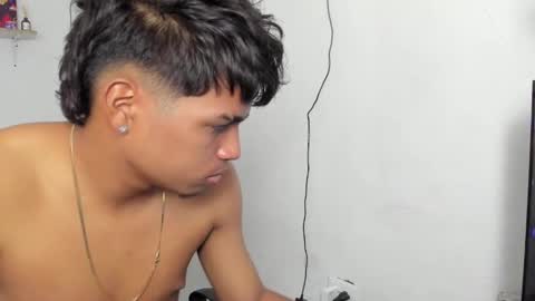 jos_master18 online show from January 31, 3:30 am