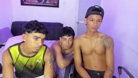 jos_master18 online show from January 23, 7:00 am