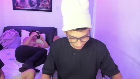 jos_master18 online show from January 22, 6:20 pm