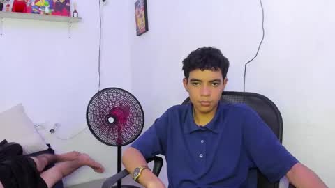 jos_master18 online show from January 30, 6:54 pm