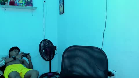 jos_master18 online show from February 15, 9:05 am