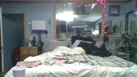 Joey  Amy online show from February 19, 10:47 am