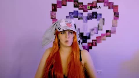 jose_fairy online show from June 12, 2:54 am