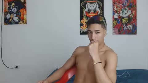 jose_sexycumm online show from February 25, 3:10 am