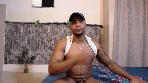 Jackson online show from January 17, 5:00 pm