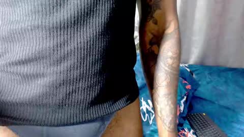 Snapshot of joseephjackson chatting on February 24, 4:26 pm Jackson online show from February 24, 4:26 pm