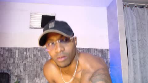 Snapshot of joseephjackson chatting on October 9, 6:13 pm Jackson online show from October 9, 6:13 pm