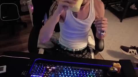 Josef online show from March 1, 4:50 am