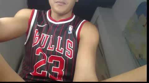 josegk online show from December 22, 6:58 pm