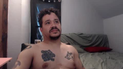 Josemek online show from June 24, 1:01 am