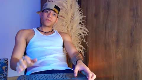 Josep online show from October 30, 10:27 am