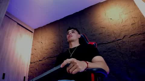 JOSEPH  online show from November 13, 12:08 pm