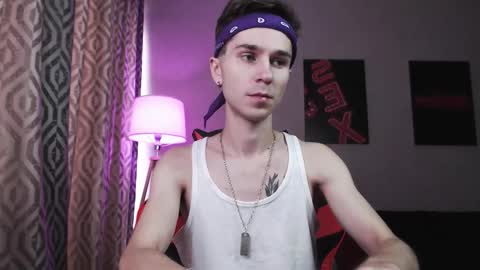 Master Joseph online show from October 25, 6:24 am