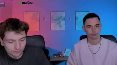 joseph_bear_ online show from March 21, 9:47 am