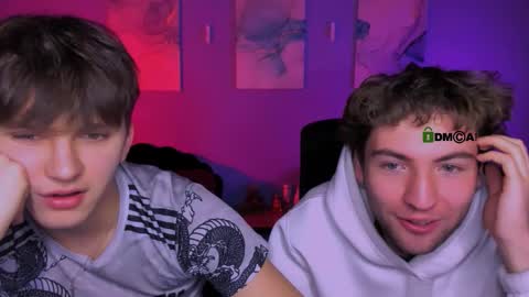 joseph_bear_ online show from February 8, 10:08 am